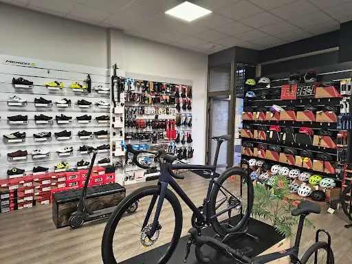 Imagen de Arousa Bikes