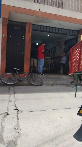 Imagen de Arreglo De Bicicletas Dangond