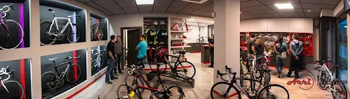 Imagen de Arribici