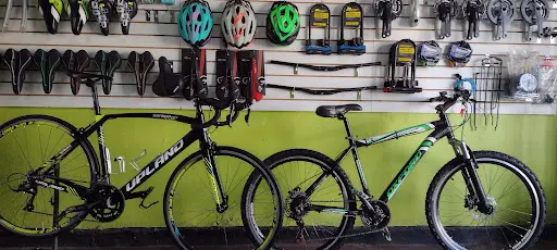 Imagen de Arte Bike Taller De Bicicletas