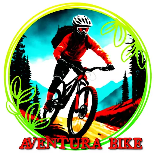 Imagen de Aventura Bike