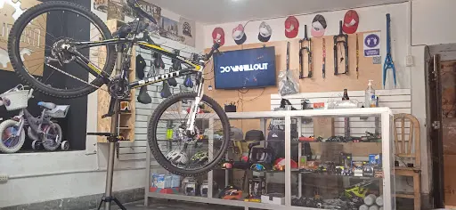 Imagen de Aventurero Bikeshop