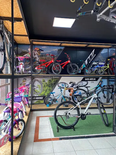 Imagen de Avvril Importaciones-venta De Bicicletas