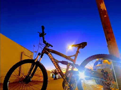 Foto de Aym Byke. Reparación De Bicicleta Mantención, taller de bicicletas en La Serena