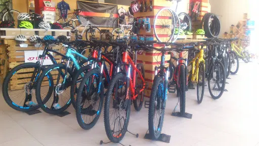 Foto de B3 Be Bike (B3 Be Bike Sl), tienda de bicicletas en Burjassot