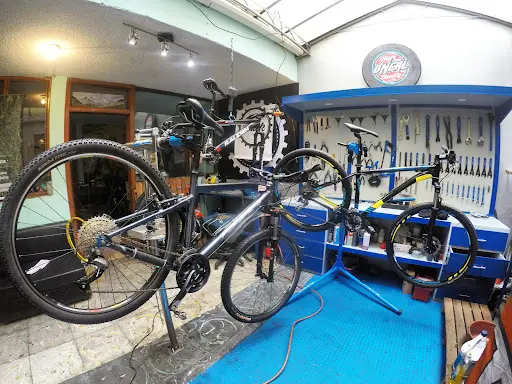 Imagen de Baiikstore