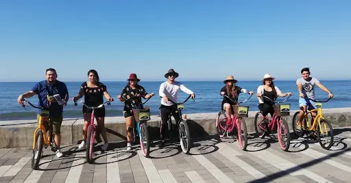 Imagen de Baikas
