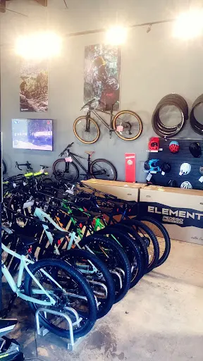 Imagen de Baja Bikes