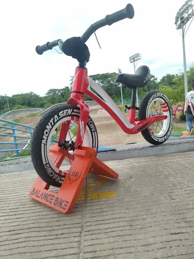 Imagen de Balance Bike Villavicencio