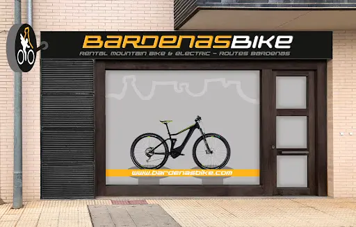 Imagen de Bardenas Bike