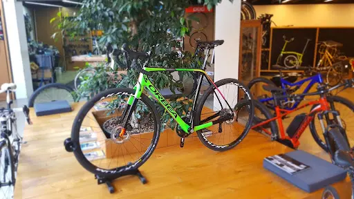 Imagen de Basque Country Cycling