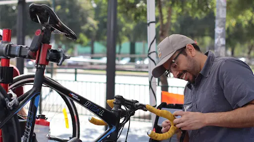 Foto de Bc Workshop - Taller De Bicicletas (Maipú), taller de bicicletas en Lo Prado