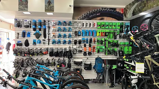Imagen de Be Cycling Viña Del Mar