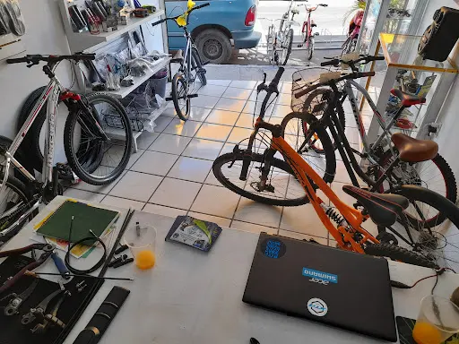 Imagen de Bege Bike Tienda Y Reparación De Bicicletas