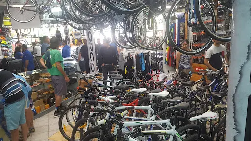 Imagen de Belda Cycles - Tienda De Bicicletas Y Servicio Técnico En Viña Del Mar