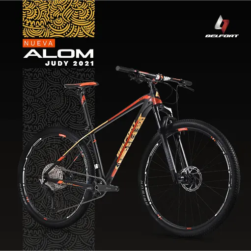Imagen de Belfort Bikes Store Querétaro