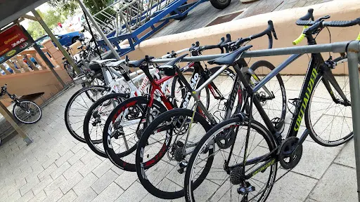 Imagen de Belori Bike