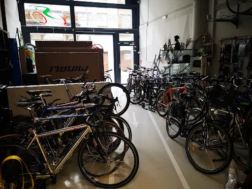Imagen de Berri Bikes