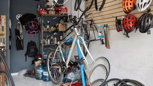 Imagen de Berserker-bicitaller