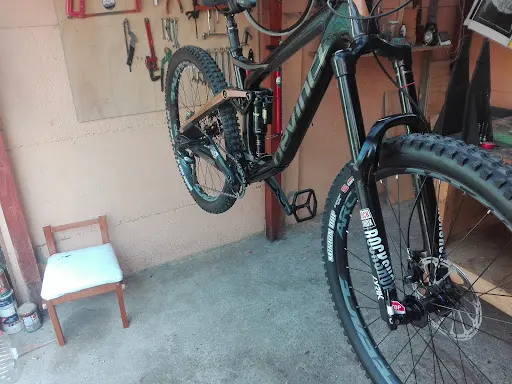 Imagen de Berserker Taller De Bicicletas