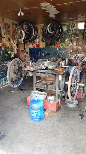 Imagen de Beto’s Bikes