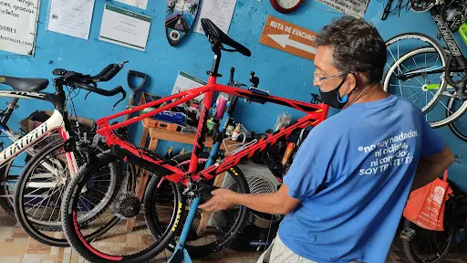 Imagen de Betos Bike Cozumel