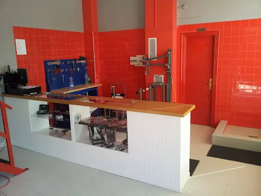 Imagen de Bf Bikes