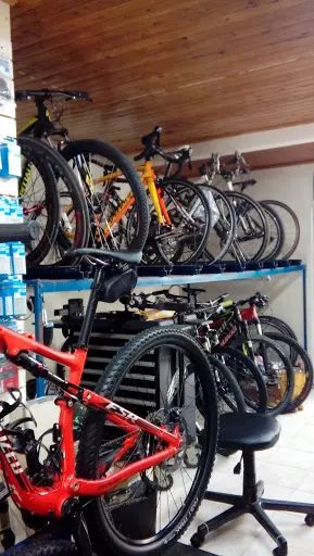 Foto de Bg Fit, taller de bicicletas en Monteria