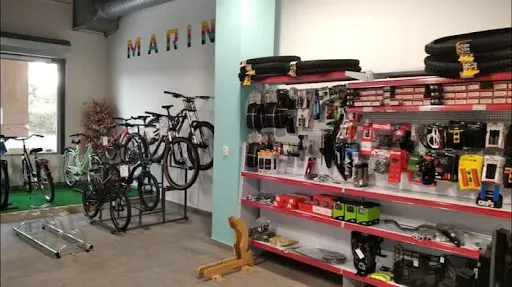 Imagen de Bhm Bicicletas