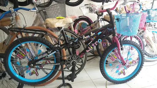 Imagen de Bicecletas Herrera