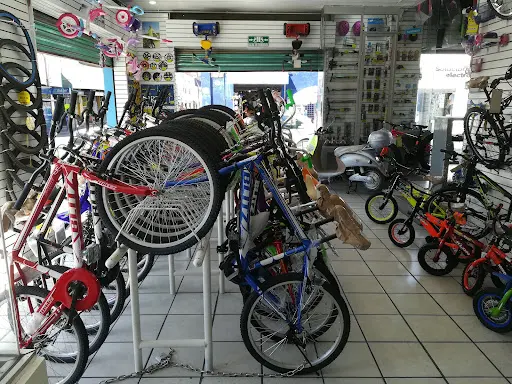 Imagen de Bici 8