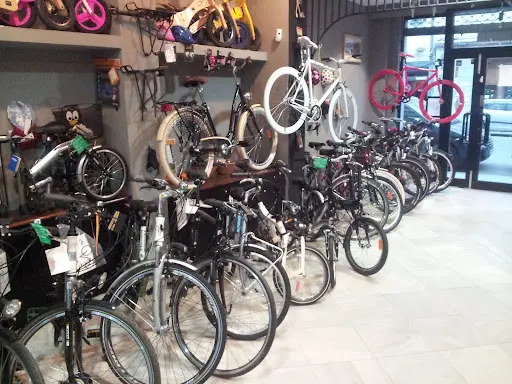 Imagen de Bici Activa