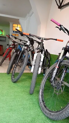 Imagen de Bici Café