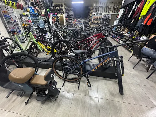 Imagen de Bici