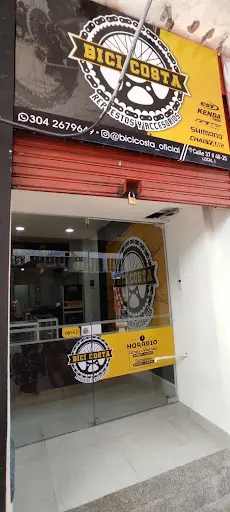 Foto de Bici Costa Sas, tienda de bicicletas en Barranquilla