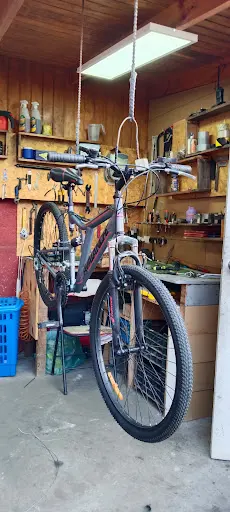 Imagen de Bici De Pana