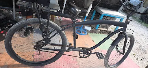 Foto de Bici Moto Refacciones, tienda de bicicletas en Tulum