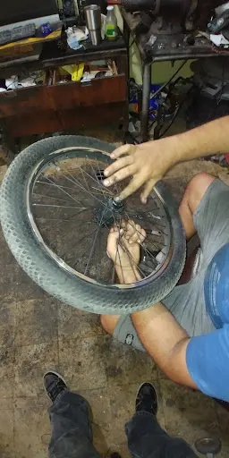 Foto de Bici Partes Castillo, tienda de bicicletas en San Nicolas de los Garza