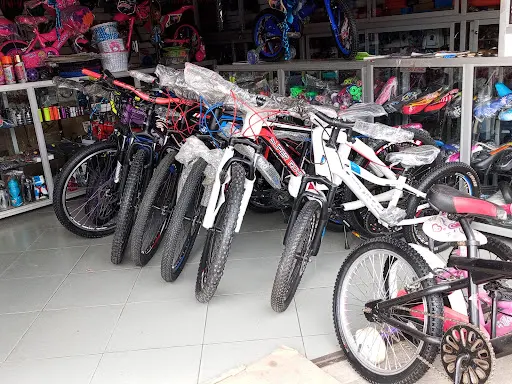 Imagen de Bici Partz