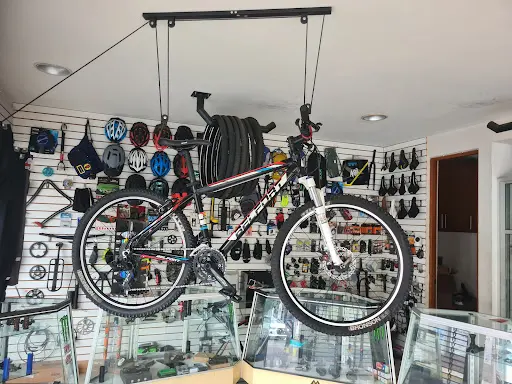 Imagen de Bici Pro