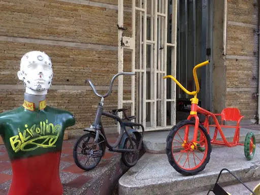Foto de Bici Rolling, tienda de bicicletas en Medellin