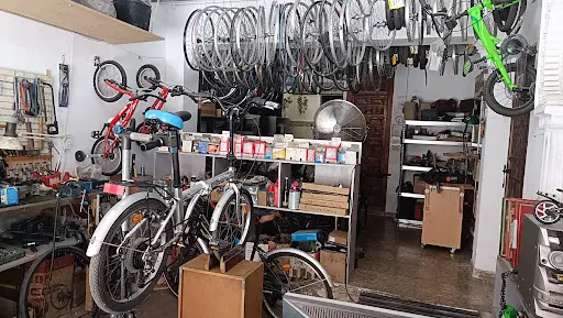 Imagen de Bici Ruiz