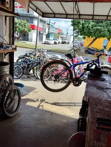Imagen de Bici Sport