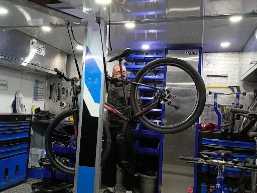 Imagen de Bici Taller