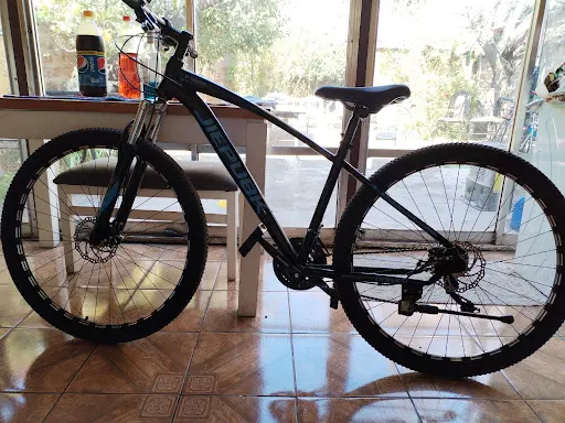 Foto de Bici Taller, taller de bicicletas en Lo Prado