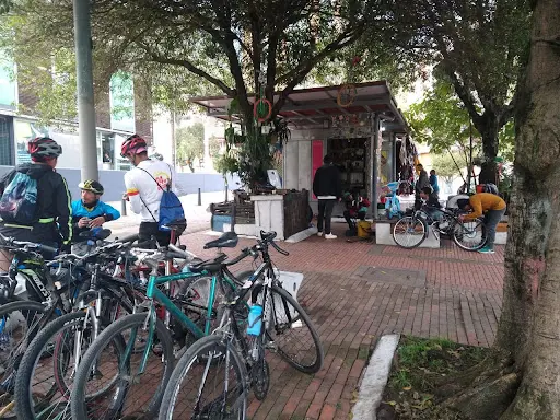 Imagen de Bici Taller Monociclos Star
