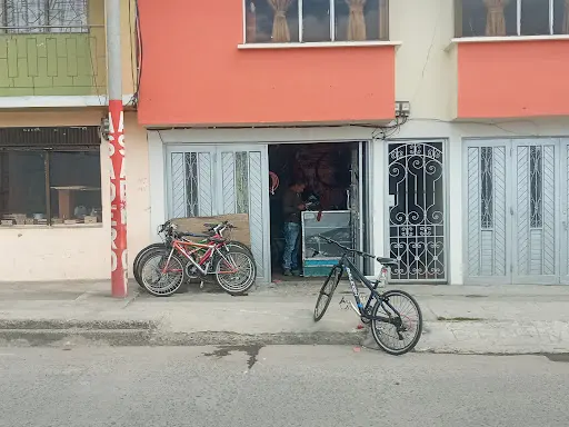 Imagen de Bici Taller