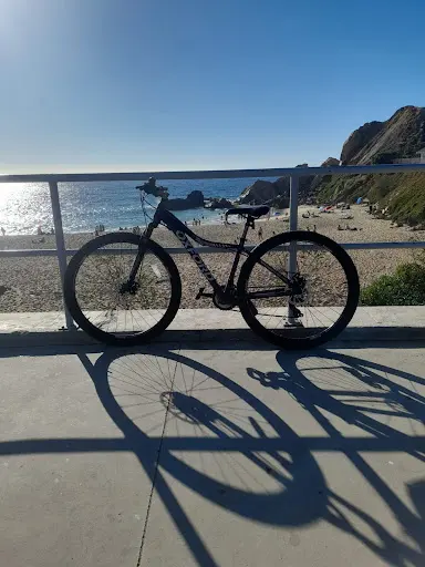 Foto de Bicible, tienda de bicicletas en Viña del Mar