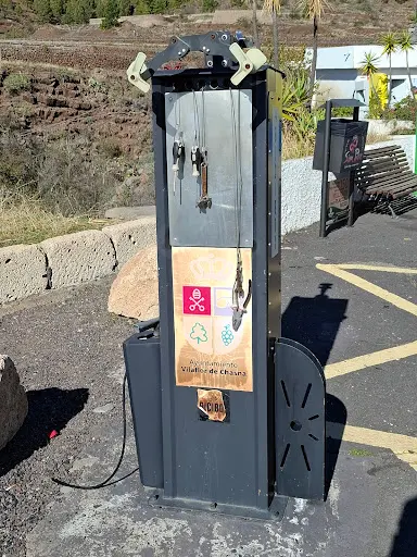 Imagen de Bicibox - Repara Tu Bicicleta En Vilaflor