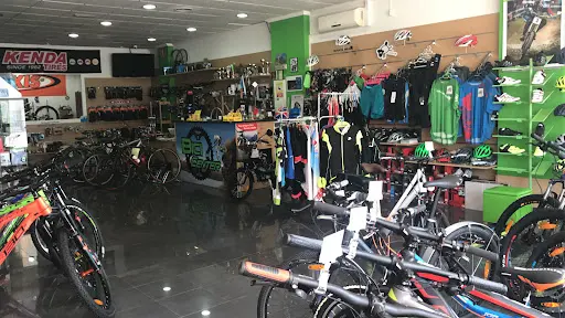 Foto de Bicicenter Bikestore, taller de bicicletas en Orihuela